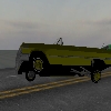 Crown Royal 63 Impala